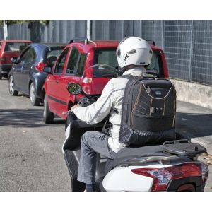 Mochila para herramientas, portátil y documentos Tool Trolley 01 N GT Line