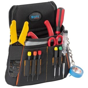Bolsita portaherramientas Top Electra GT Line