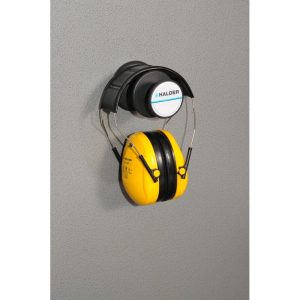 Soporte magnético universal Halder