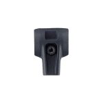 Cuerpo de acero fundido reforzado Simplex Halder