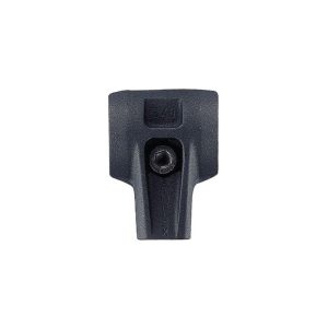 Cuerpo de acero fundido reforzado Simplex Halder