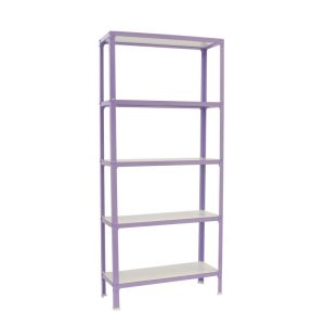 Estantería met 180x80x30cm Vio SIMONRACK