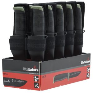 Cuchillo de montaña OK4 Hultafors