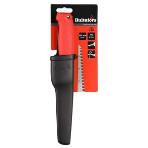 Cuchillo dentado para yeso y cartón-yeso Hultafors