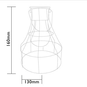 Decoración Solar Dormund Luxform