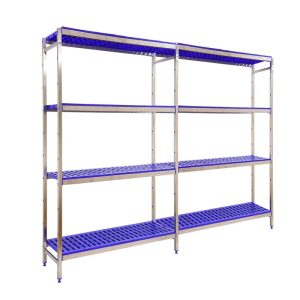 Estantería ac inx 160x249x50cm SIMONRACK