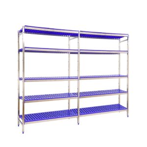 Estantería ac inx 160x329x50cm SIMONRACK