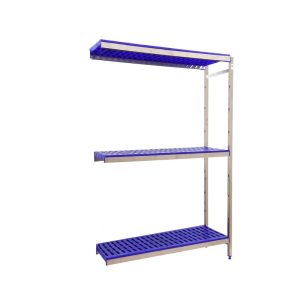 Estantería ac inx 160x126x40cm SIMONRACK