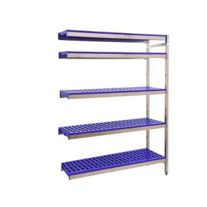 Estantería ac inx 160x126x50cm SIMONRACK