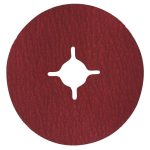 Disco de fibra cerámico (Pack de 25 uds.) Interflex