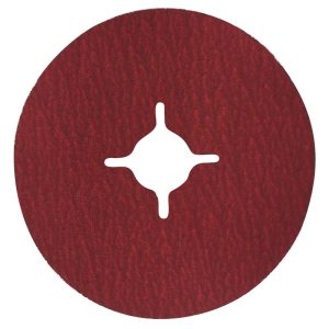 Disco de fibra cerámico (Pack de 25 uds.) Interflex