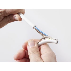 Cuchillo pelacables Standard Nº 16 Jokari