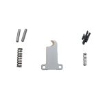 Cuchilla tipo gancho de repuesto Jokari