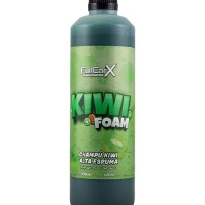 Champú para Coche Kiwi Foam FULLCARX 750ML