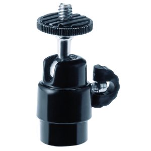 Adaptador circular para niveles Lino Leica Geosystems