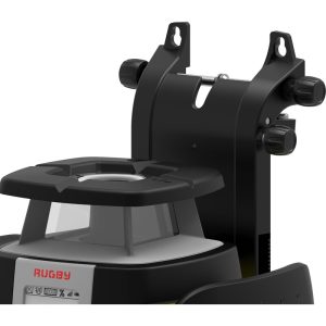 Adaptador de pared y trípode CA para nievel láser giratorio Rugby Leica Geosystems