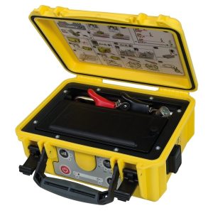 Transmisores de señal DA220 Leica Geosystems