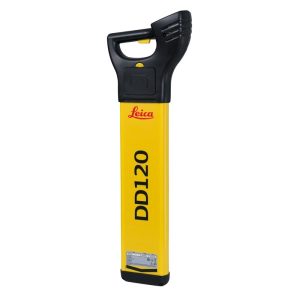 Localizadores de servicios subterráneos DD120 Leica Geosystems