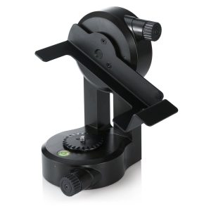 Adaptador robusto para trípodes con ajuste fino FTA360-S Leica Geosystems