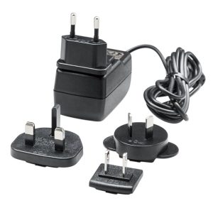 Cargador de batería Li-Ion 3.6V / 5.2Ah para niveles láser Lino Leica Geosystems