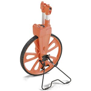Rueda de medición (topómetro) multiusos compacta y duradera 120GF geo-FENNEL