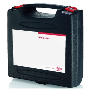 Nivel láser de líneas y puntos Lino L2P5 Leica Geosystems