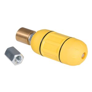 Sonda emisora de señal puntual Midi Sonde Leica Geosystems