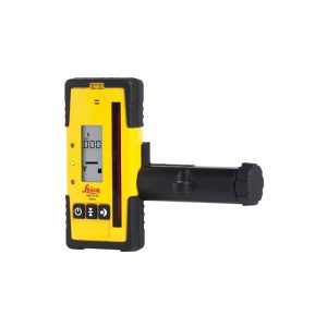 Receptor para niveles láser rotativos Rugby Rod Eye 140 Classic Leica Geosystems