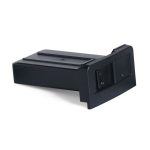 Paquete baterias A600 para niveles Leica Rugby 600 Leica Geosystems