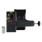 Receptor RVL80 para niveles láser Lino Leica Geosystems