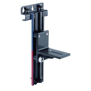 Soporte de pared y techo para nivel láser de líneas y puntos Lino Leica Geosystems