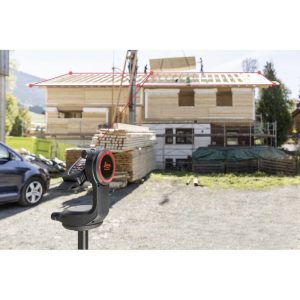 Pack medidor láser Disto X4 Leica Geosystems