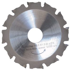 Sierra circular Wood Blade Plus WBP Leja Tools