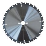 Sierra circular LWZ Gran rendimiento Leja Tools