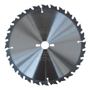 Sierra circular LWZ Gran rendimiento Leja Tools