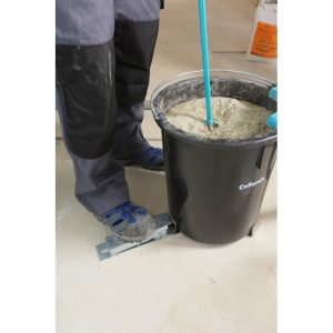 Dispositivo anti-giros para cubos mix.GRIP Collomix