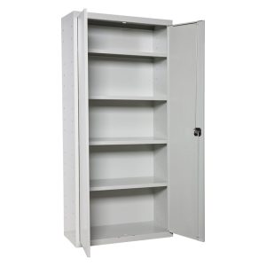 Armario 180x100x40cm Gr SIMONRACK