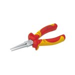 Alicate boca redonda larga Serie 49 VDE NWS
