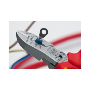 Alicate corte diagonal electricista Serie 49 VDE NWS
