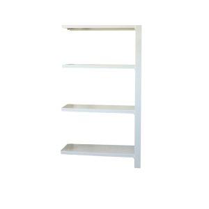 Estantería met 150x90x30cm Bl SIMONRACK