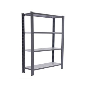 Estantería met 150x90x40cm Gr SIMONRACK