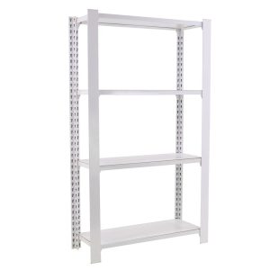 Estantería met 150x90x30cm Bl SIMONRACK