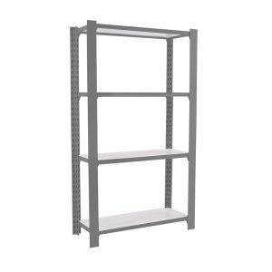 Estantería met 150x90x30cm Gr SIMONRACK