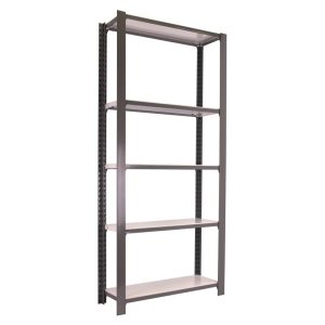 Estantería met 210x90x30cm Gr SIMONRACK