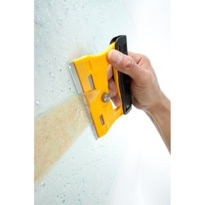 Cuchilla de acero inoxidable para rascador GSR-1 Olfa