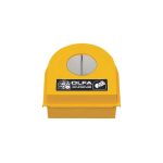 Contenedor grande para cuchillas usadas DC-2 Olfa