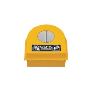 Contenedor grande para cuchillas usadas DC-2 Olfa