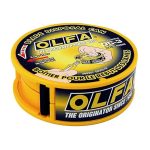 Contenedor para cuchillas usadas con "puerta tambor" DC-3 Olfa