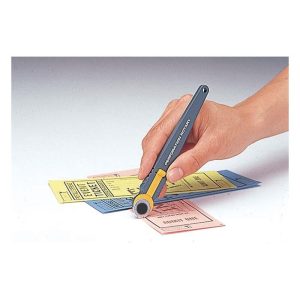 Cuchilla circular de 18 mm perforadora Olfa