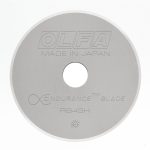 Cuchilla circular de 45 mm extra resistente Olfa